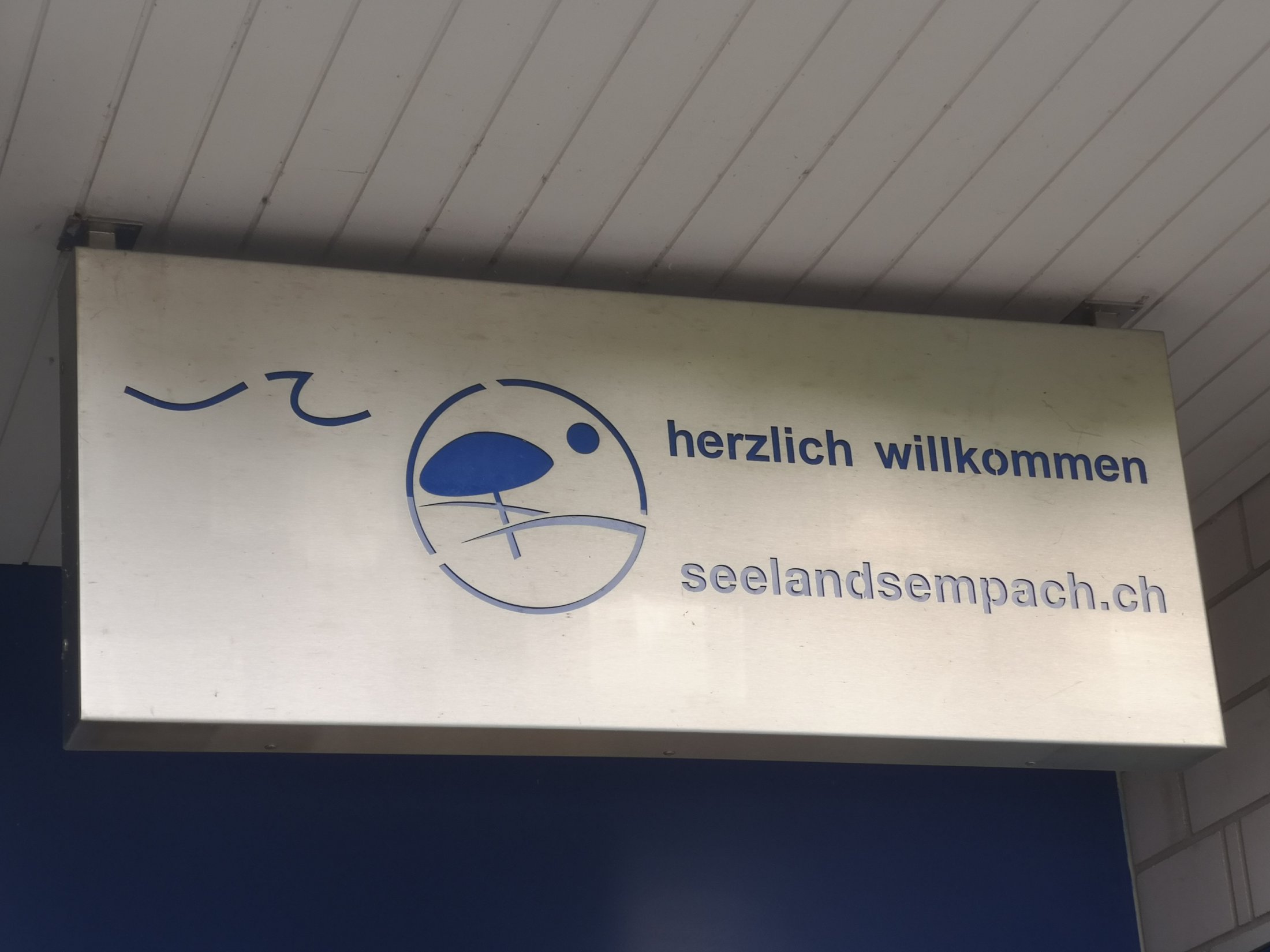 Restaurant Seeland Sempach