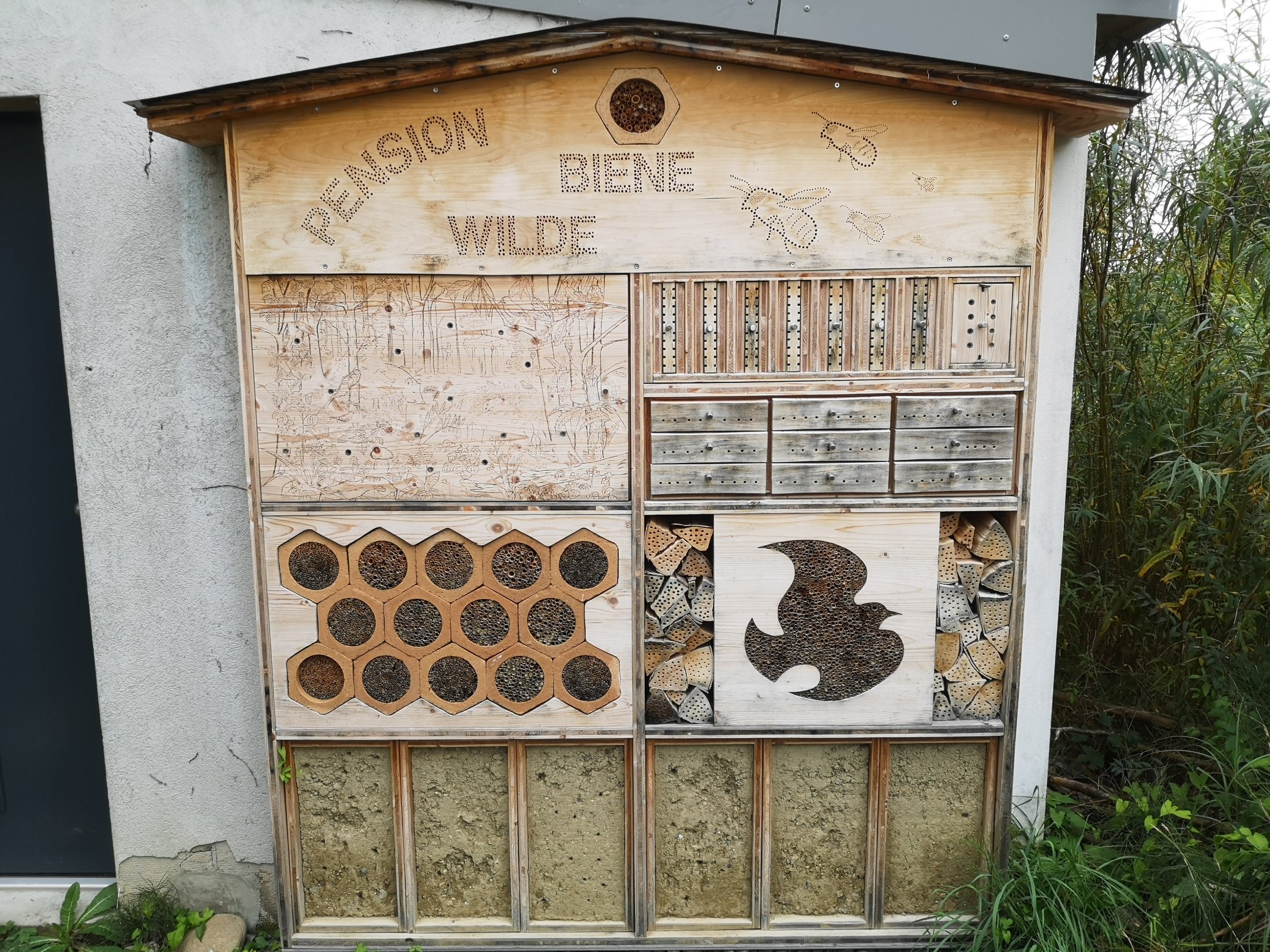 Vogelwarte Sempach