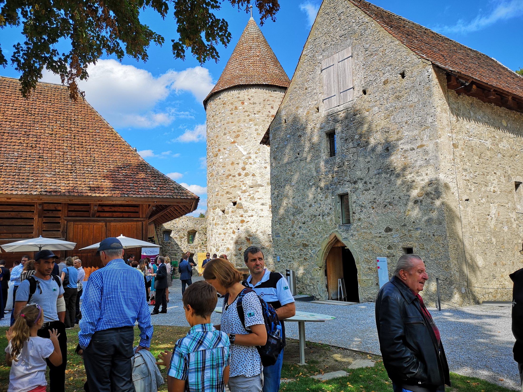 Schloss Hallwyl