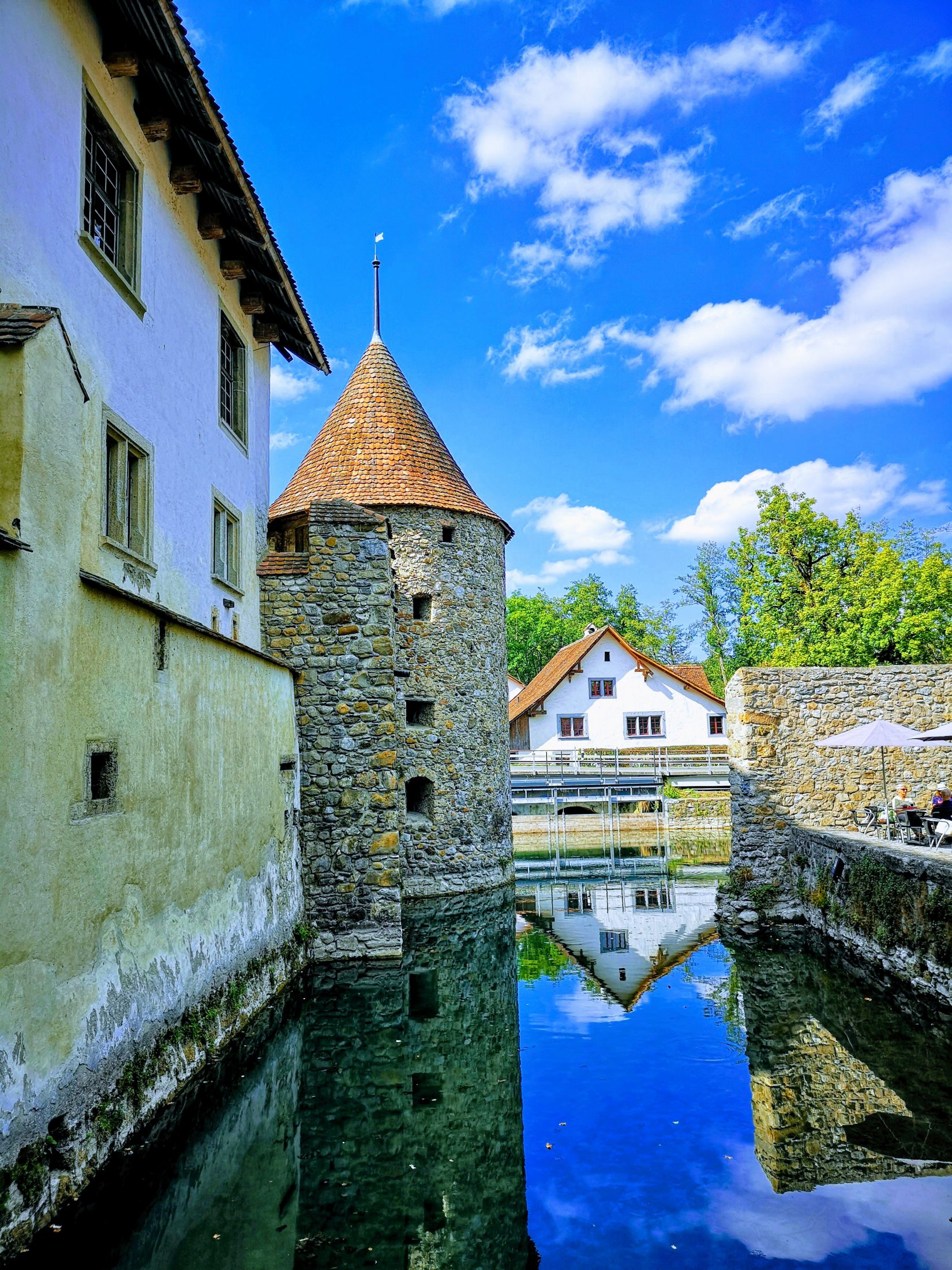 Schloss Hallwyl