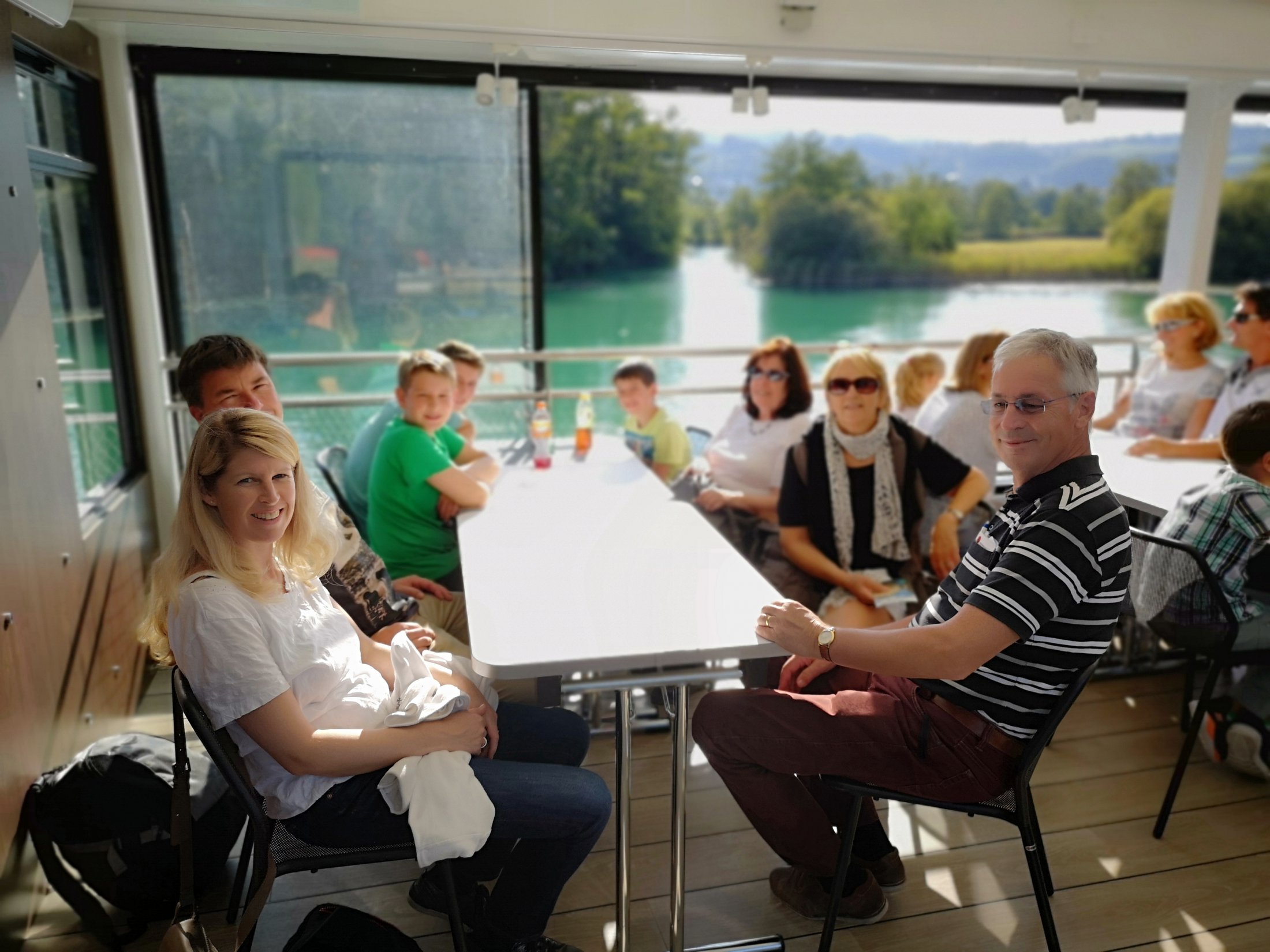 Hallwilersee