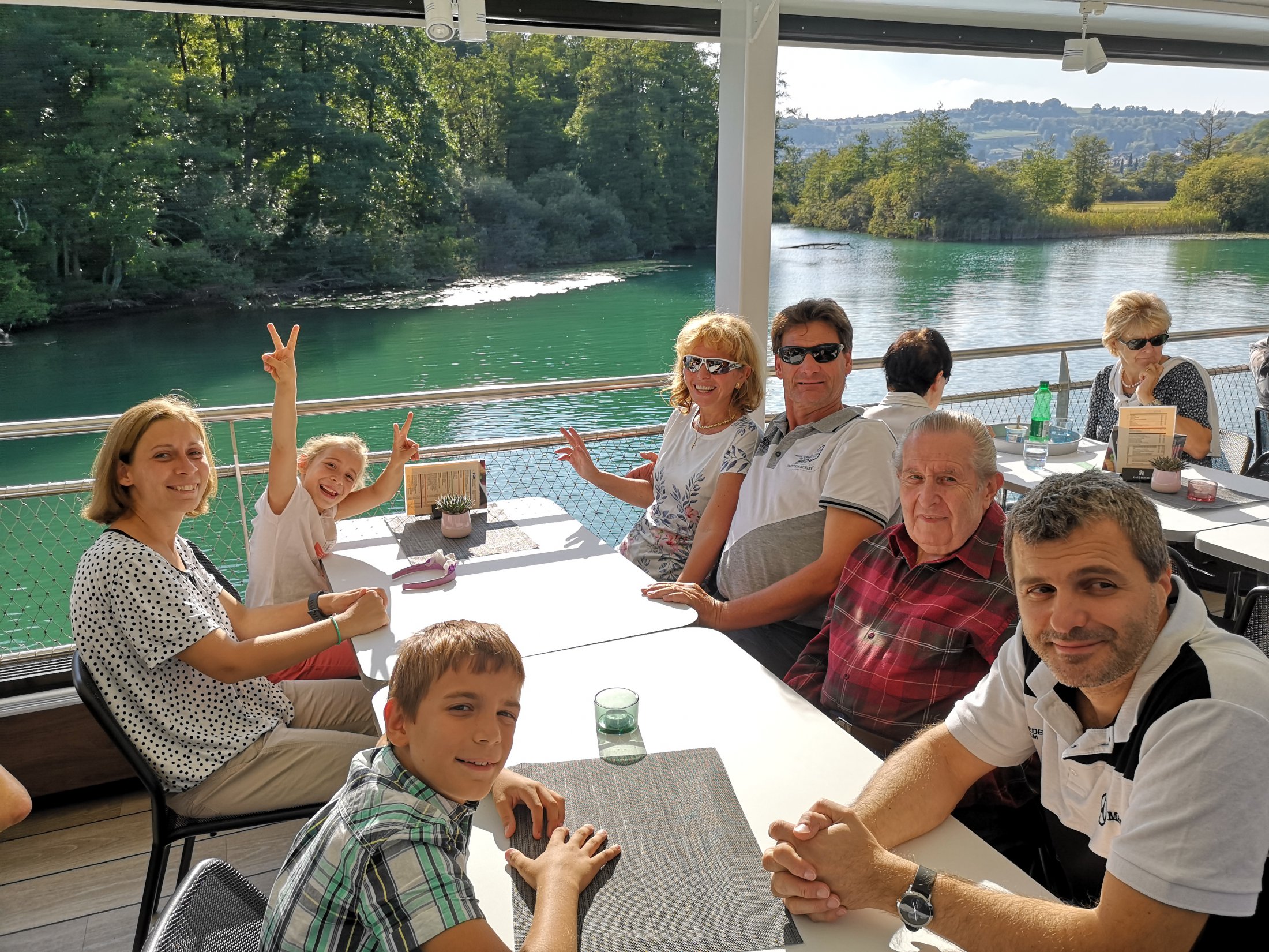 Hallwilersee