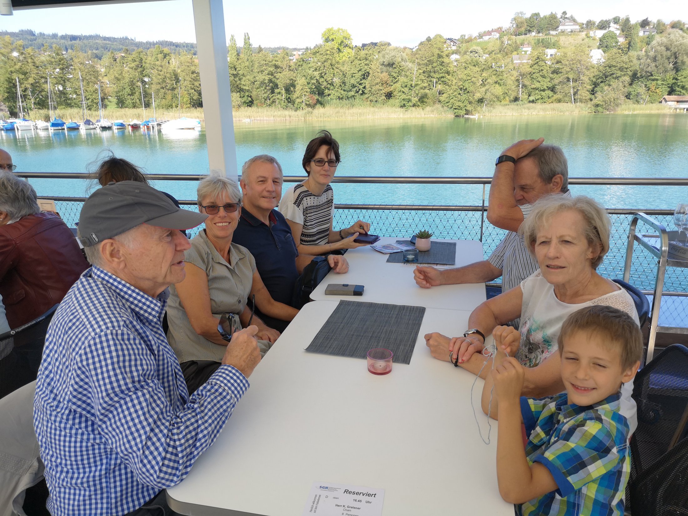 Hallwilersee